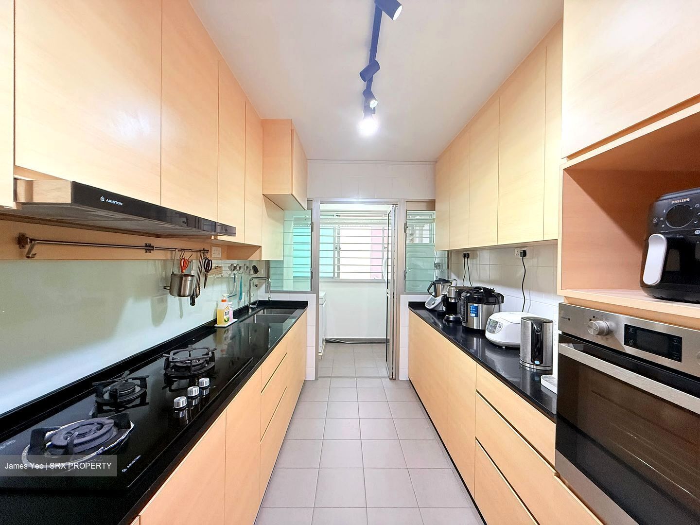 Blk 213A Punggol Waves (Punggol), HDB 5 Rooms #588611051